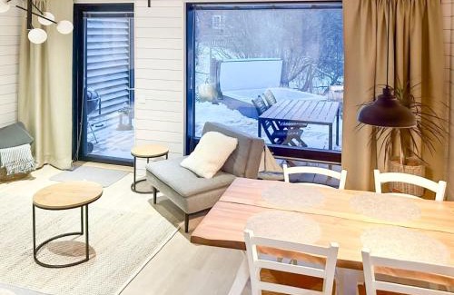 Kasnas House | Holiday Home Kasnäs marina b 15 by Interhome