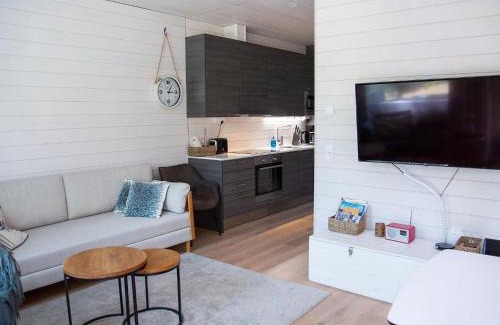 Kasnas House | Holiday Home Kasnäs marina c 22 by Interhome