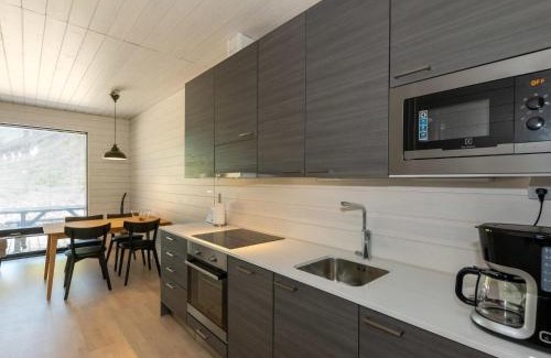 Kasnas House | Holiday Home Kasnäs marina b11 by Interhome