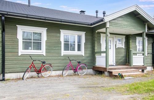 Konnevesi House | Holiday Home Katajakallio by Interhome