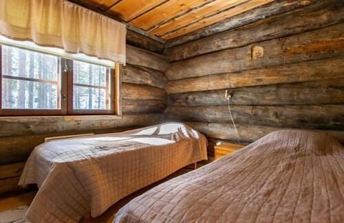 Rukatunturi House | Holiday Home Keisarinna
