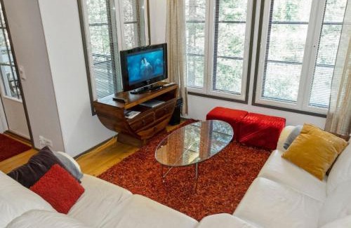 Salla House | Holiday Home Kelkka 1 by Interhome