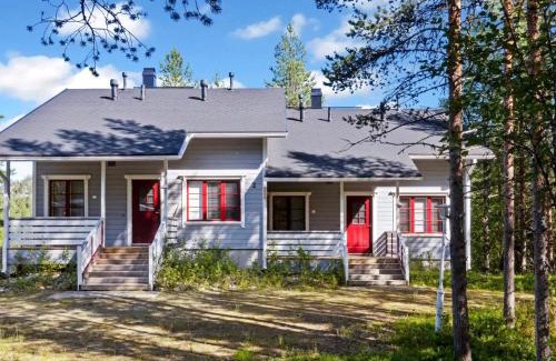 Salla House | Holiday Home Kelkka 2 by Interhome