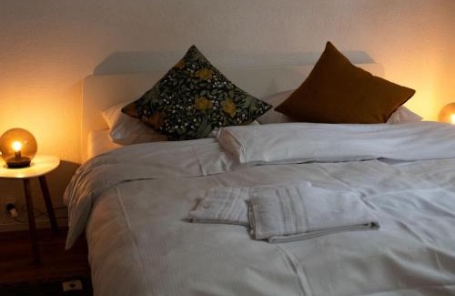 Feriendorf Frankenau House | Holiday Home Kellerwald-Liebe by Interhome