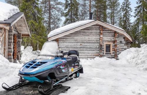Salla House | Holiday Home Kelokota by Interhome