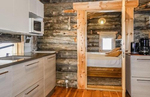 Salla House | Holiday Home Kelokota by Interhome
