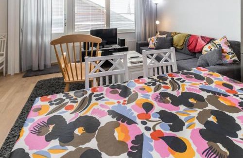 Saariselka House | Holiday Home Kelotähti a 37 by Interhome