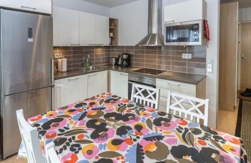 Saariselka House | Holiday Home Kelotähti a 37 by Interhome