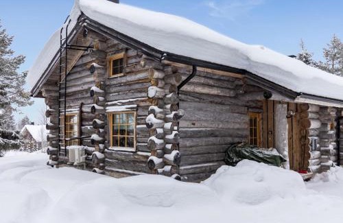 Rukatunturi House | Holiday Home Kelovalta 1b by Interhome