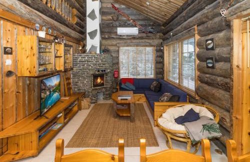 Rukatunturi House | Holiday Home Kelovalta 1b by Interhome