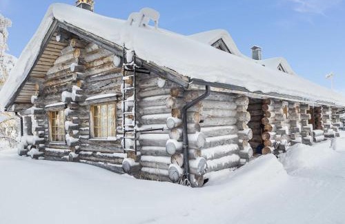 Rukatunturi House | Holiday Home Kelovalta 7b by Interhome