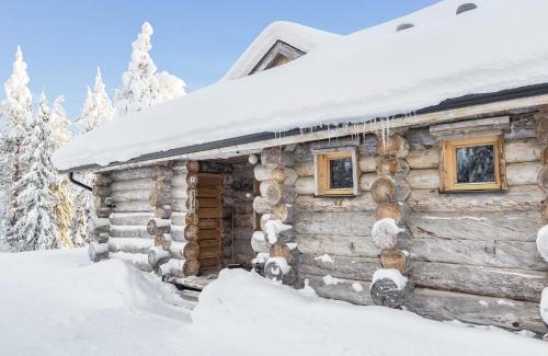 Rukatunturi House | Holiday Home Kelovalta 7b by Interhome