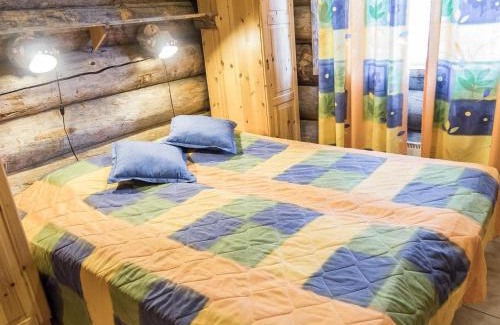 Rukatunturi House | Holiday Home Kelovalta 7b by Interhome
