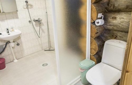 Rukatunturi House | Holiday Home Kelovalta 7b by Interhome