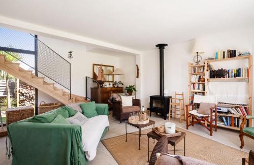 Lancieux House | Holiday Home Ker Maria by Interhome