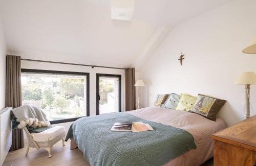 Lancieux House | Holiday Home Ker Maria by Interhome