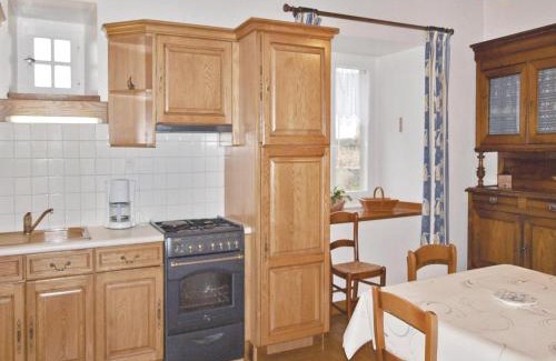 Kerbors House | Holiday Home Kerbors Wx-1650