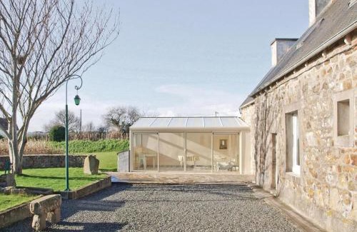 Kerbors House | Holiday Home Kerbors Wx-1650