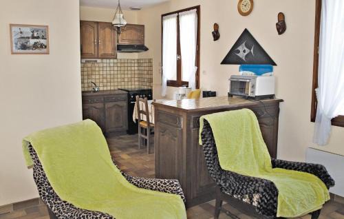 Kerlouan House | Holiday Home Kerlouan Vi