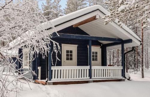 Salla House | Holiday Home Keselmäkangas by Interhome