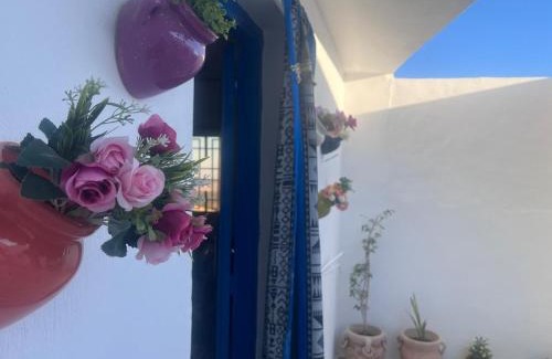 Kesra House | Holiday Home- Kesra-breakfast included
