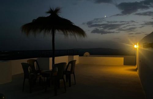 Kesra House | Holiday Home- Kesra-breakfast included