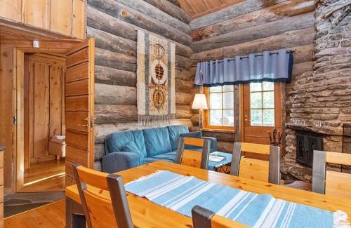 Saariselka House | Holiday Home Kiela 2 by Interhome