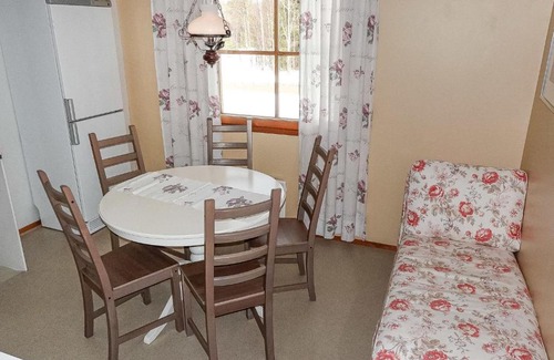 Kierinki House | Holiday Home Kierkinkoto c 10 by Interhome