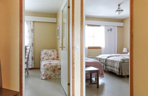 Kierinki House | Holiday Home Kierkinkoto c 10 by Interhome