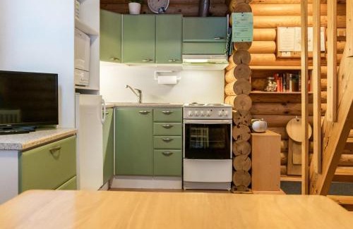 Jamijarvi House | Holiday Home Kilpolan karoliina by Interhome