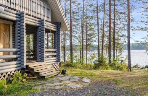 Koli National Park House | Holiday Home Kissankello by Interhome