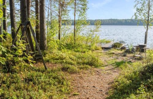 Koli National Park House | Holiday Home Kissankello by Interhome