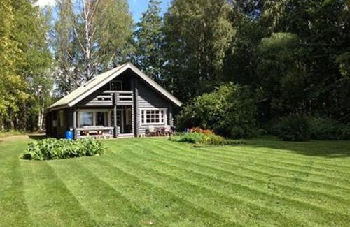 Palkane House | Holiday Home Kivilahti by Interhome