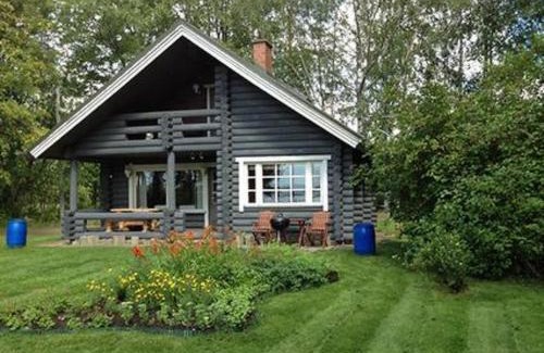 Palkane House | Holiday Home Kivilahti by Interhome
