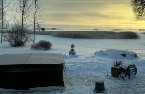 Kerimaki House | Holiday Home Kiviniemi by Interhome