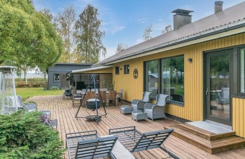 Kerimaki House | Holiday Home Kiviniemi by Interhome