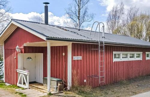Aijala House | Holiday Home Kivirinne by Interhome