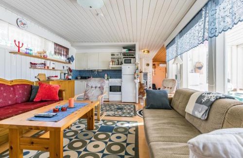 Aijala House | Holiday Home Kivirinne by Interhome