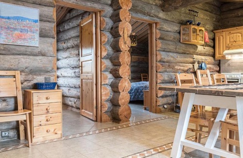 Yllasjarvi House | Holiday Home Klasun maja b by Interhome