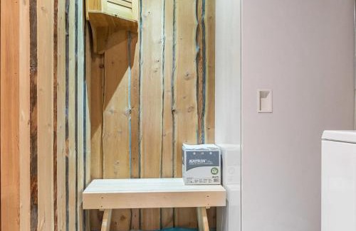 Yllasjarvi House | Holiday Home Klasun maja b by Interhome