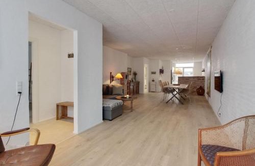 Blokhus House | Holiday Home Klaudius - 2km from the sea by Interhome