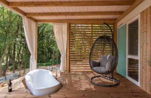 Rebici House | Holiday Home Klen 1 by Interhome