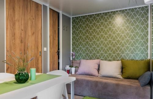 Rebici House | Holiday Home Klen 1 by Interhome