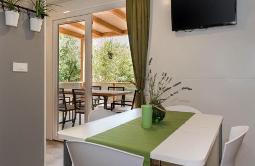 Rebici House | Holiday Home Klen 2 by Interhome