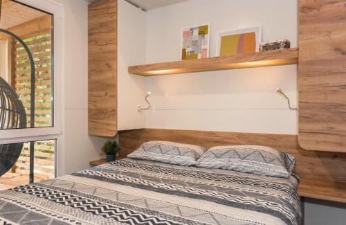 Rebici House | Holiday Home Klen 2 by Interhome