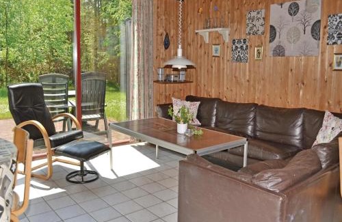 Sønderstrand House | Holiday Home Kliren Rømø Ix