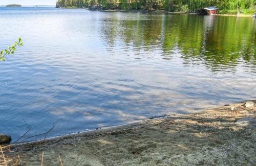Koli National Park House | Holiday Home Koivupirtti by Interhome