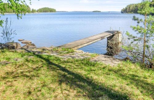 Koli National Park House | Holiday Home Koivupirtti by Interhome