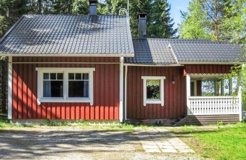 Koli National Park House | Holiday Home Koivupirtti by Interhome