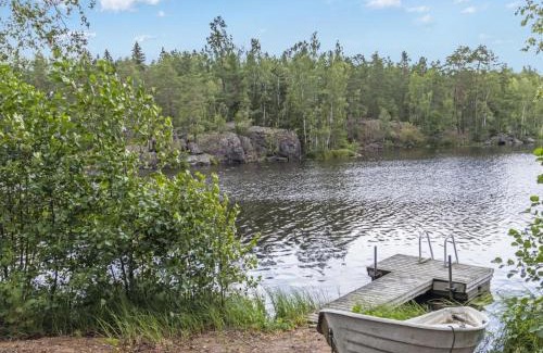 Pori House | Holiday Home Koivuranta by Interhome
